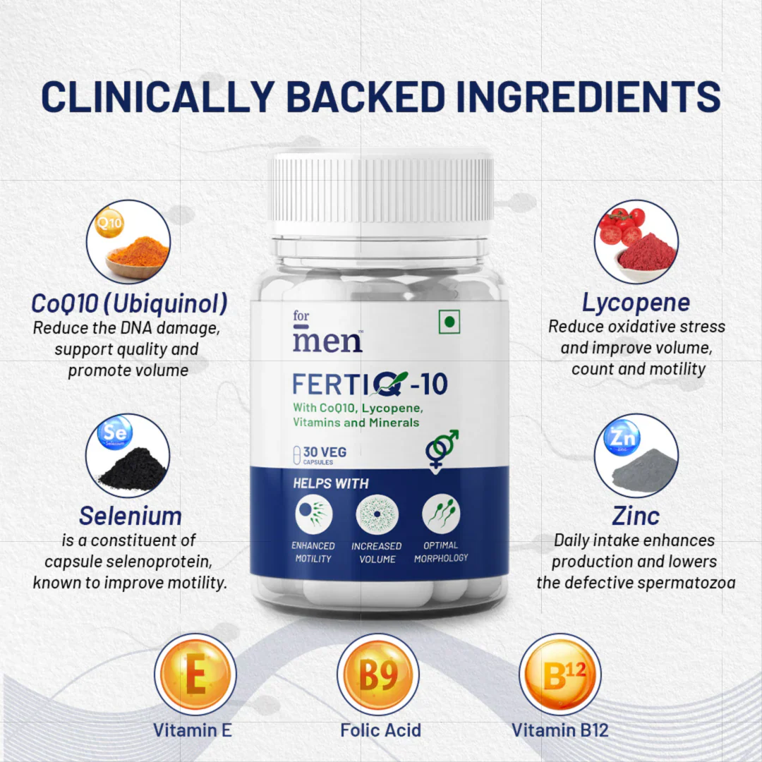 Male Fertility Enhancing Kit - Image 10