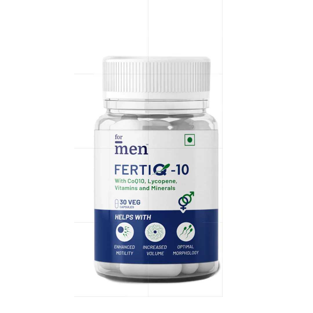 Male Fertility Enhancing Kit - Image 4