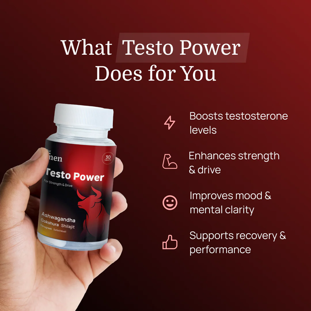 Male Fertility Enhancing Kit - Image 5