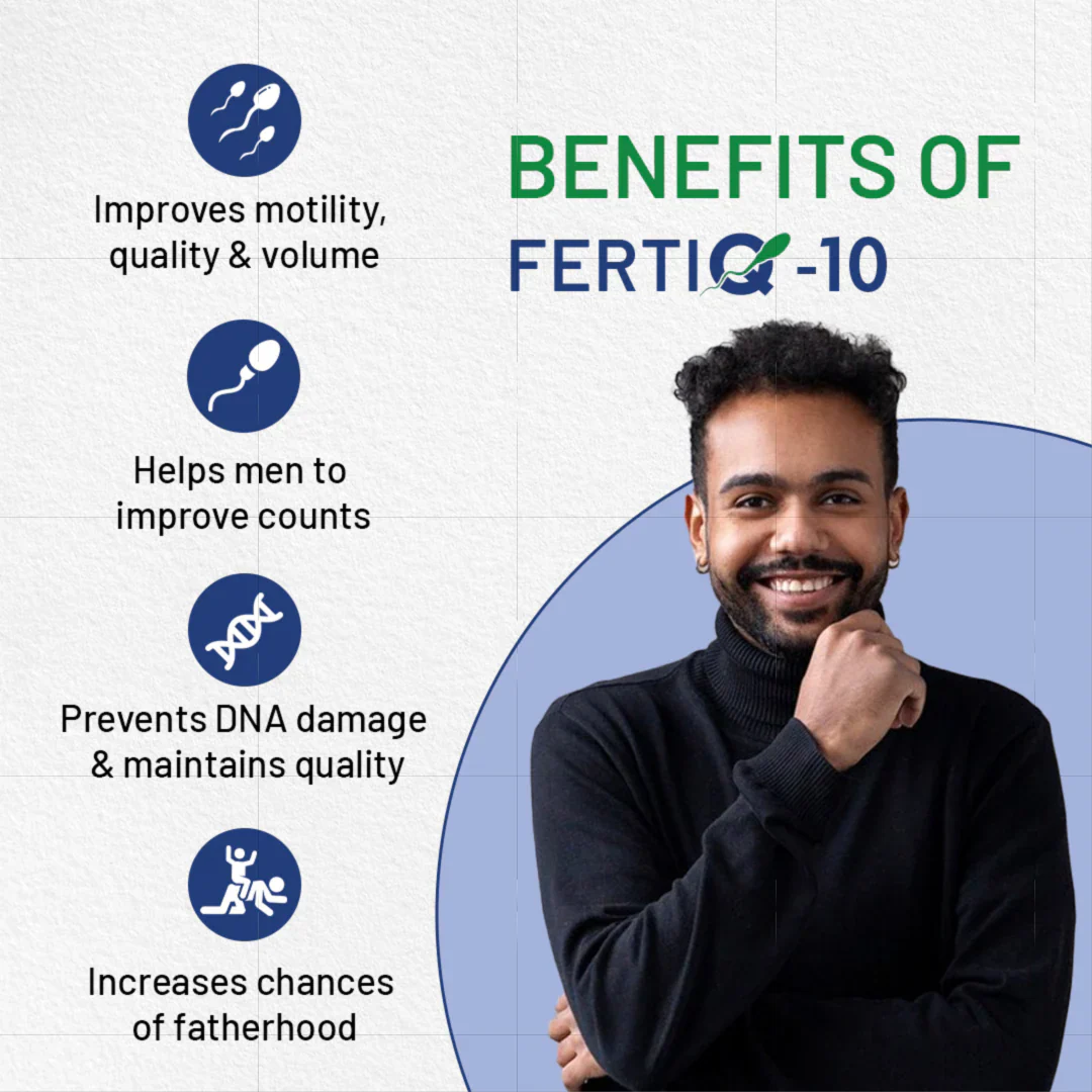 Male Fertility Enhancing Kit - Image 9