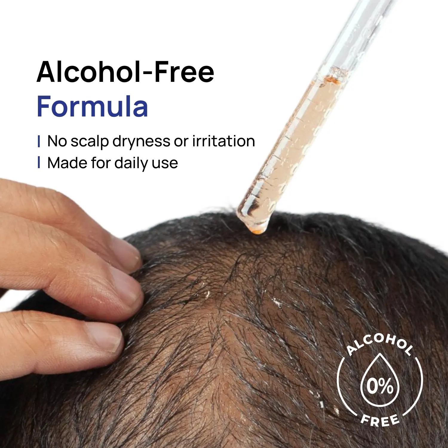 Minoxidil topical solution USP 5% - Image 6