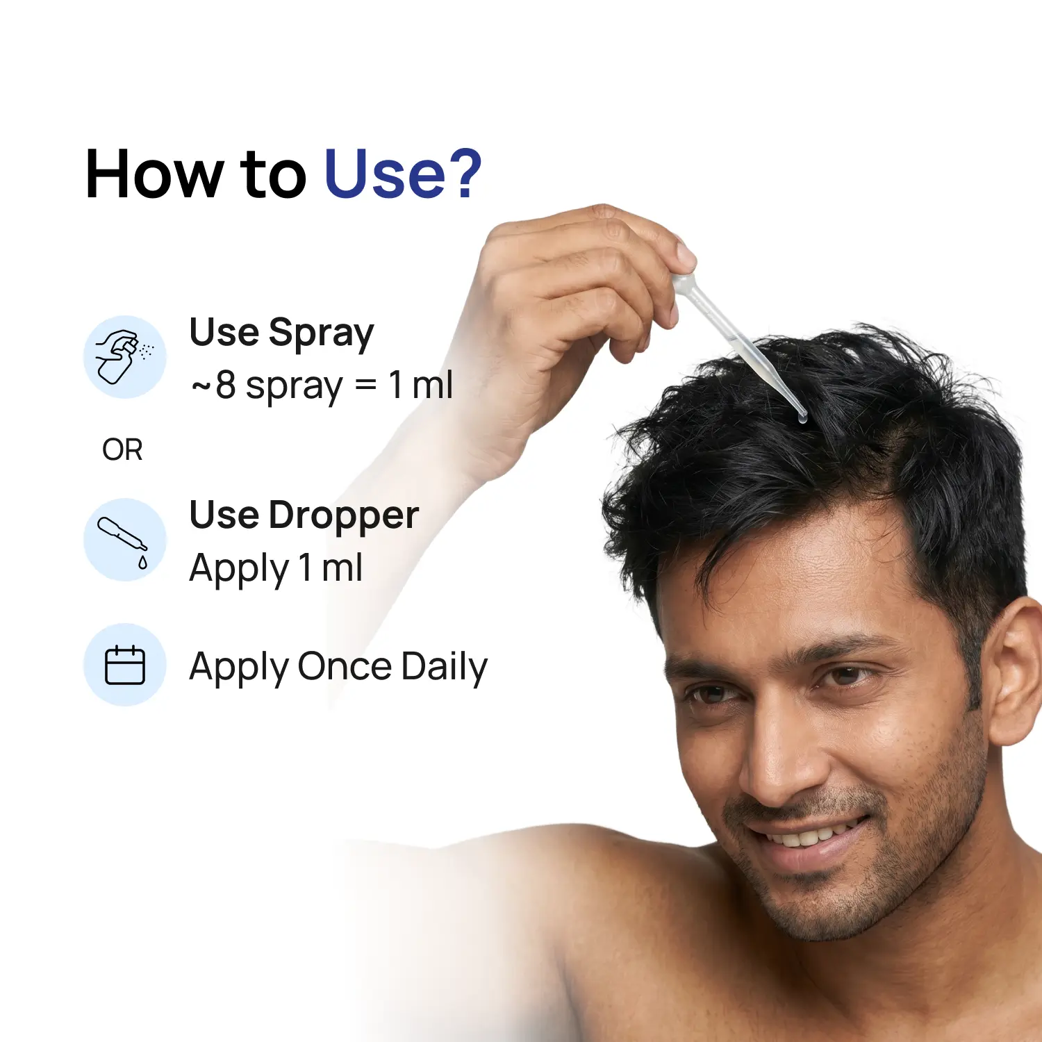 Minoxidil topical solution USP 5% - Image 8