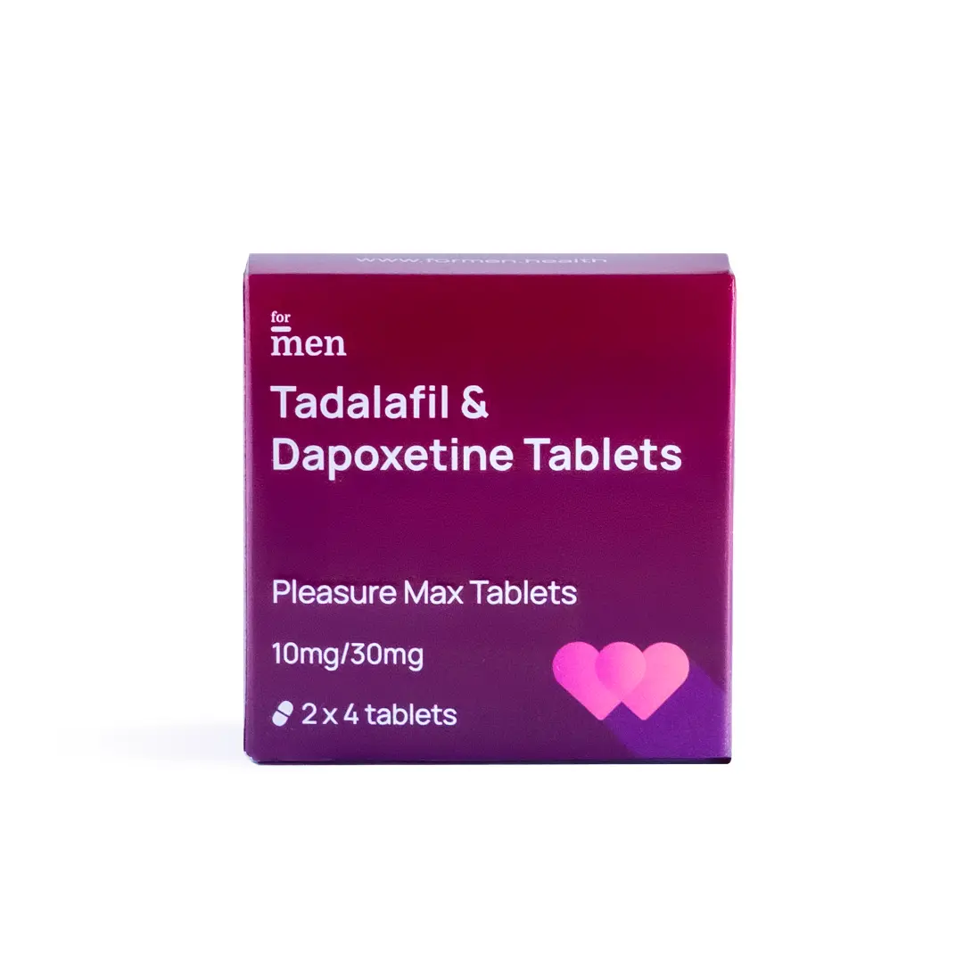 HoneyMoon Kit | Intimate Lube + Delay Condoms + Pleasure Max Tablets - Image 5