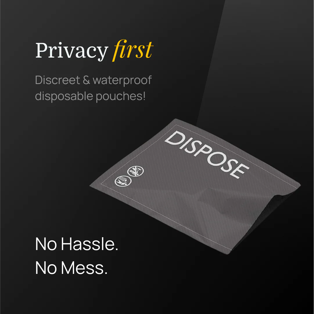JoyMax Intense Pleasure Kit | Delay Condoms + Dotted Condoms - Image 11