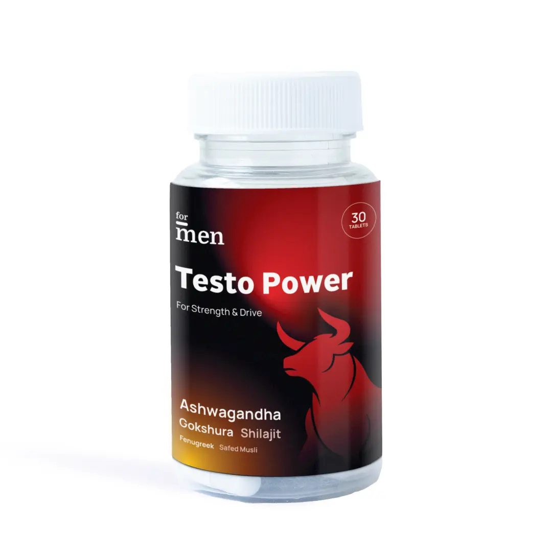 Testoboost & Vitality Boost Kit - Image 3