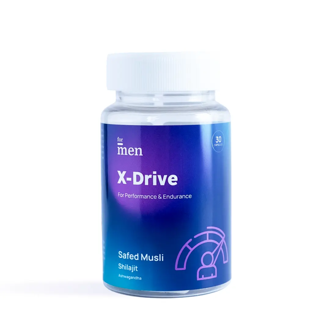 Testoboost & Vitality Boost Kit - Image 5