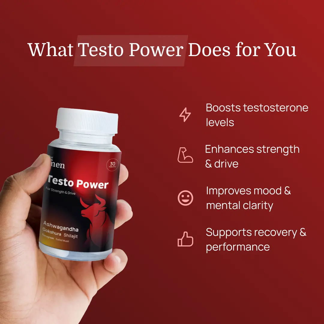 Testoboost & Vitality Boost Kit - Image 6